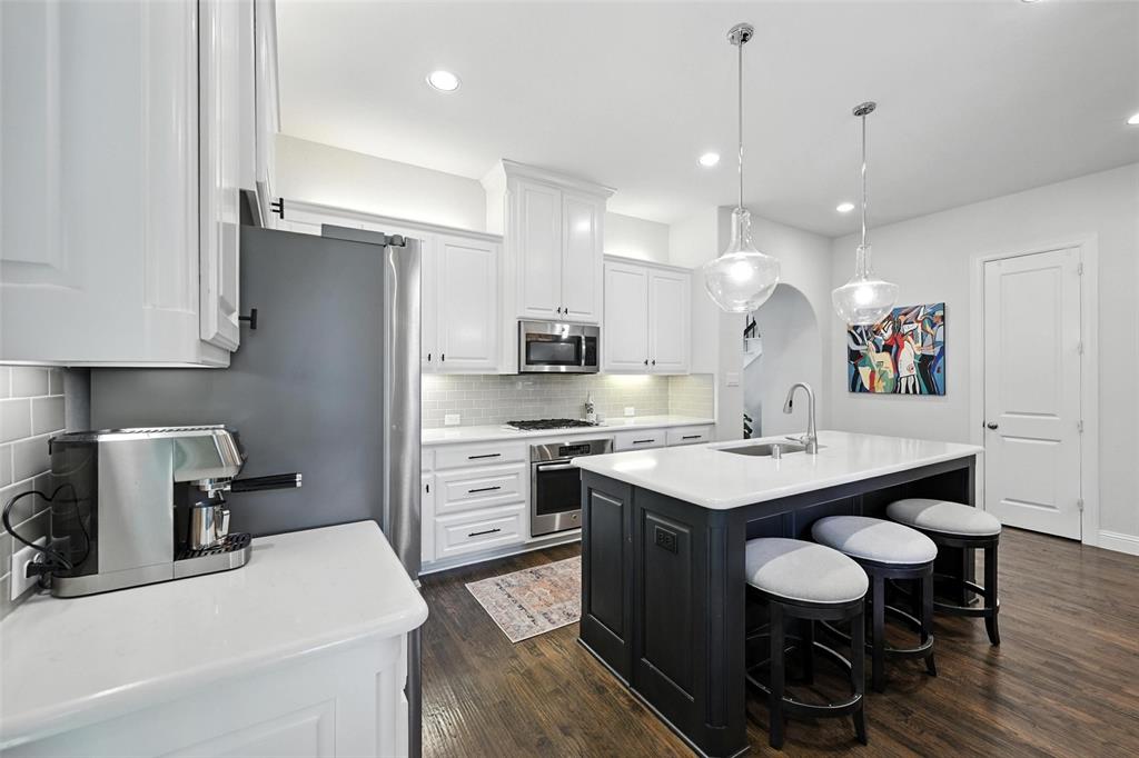 Spicewood At Craig Ranch Ph 1b - Residential