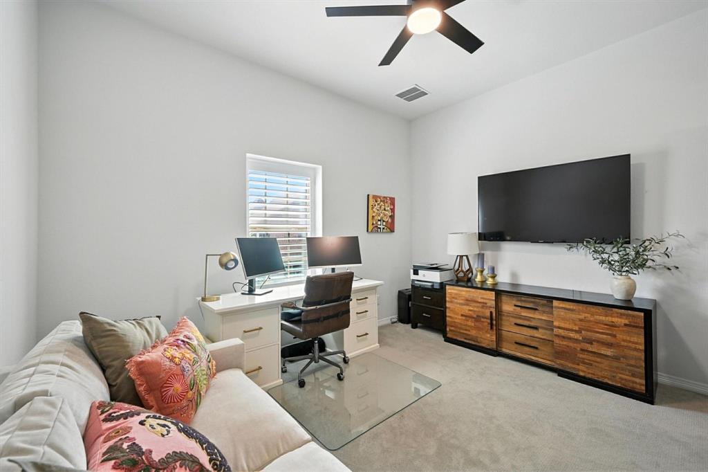 Spicewood At Craig Ranch Ph 1b - Residential