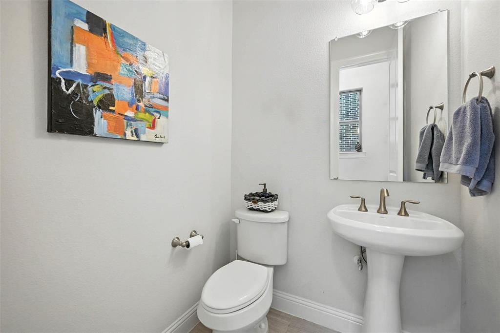 Spicewood At Craig Ranch Ph 1b - Residential