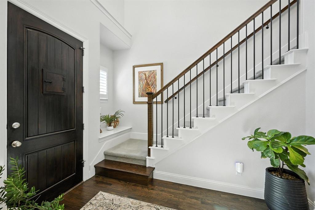 Spicewood At Craig Ranch Ph 1b - Residential