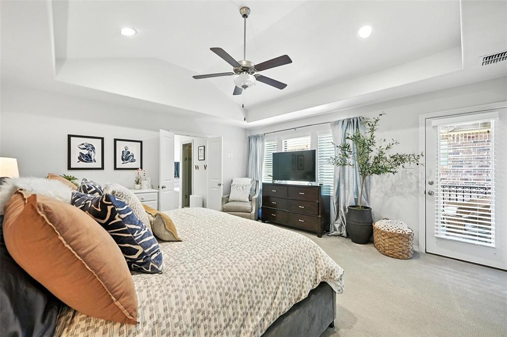 Spicewood At Craig Ranch Ph 1b - Residential