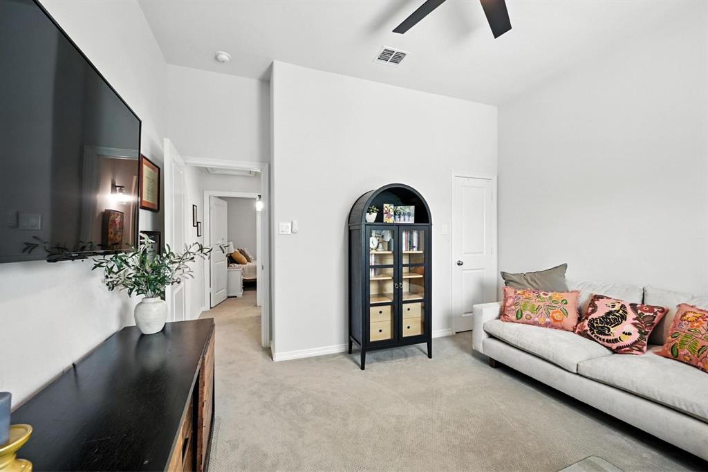 Spicewood At Craig Ranch Ph 1b - Residential