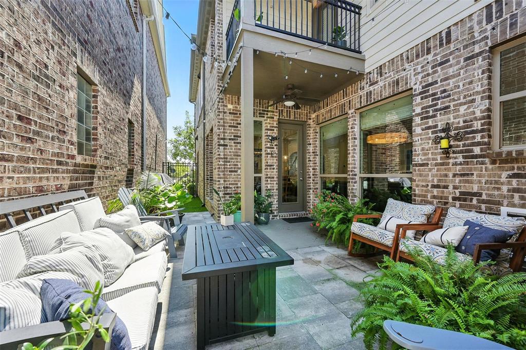 Spicewood At Craig Ranch Ph 1b - Residential