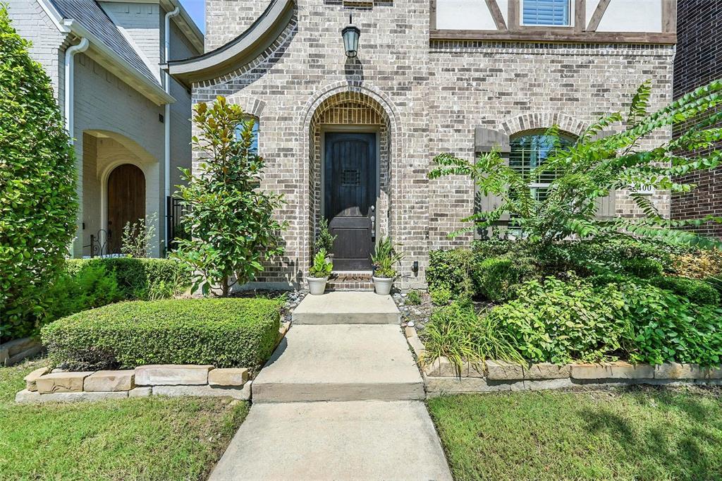 Spicewood At Craig Ranch Ph 1b - Residential