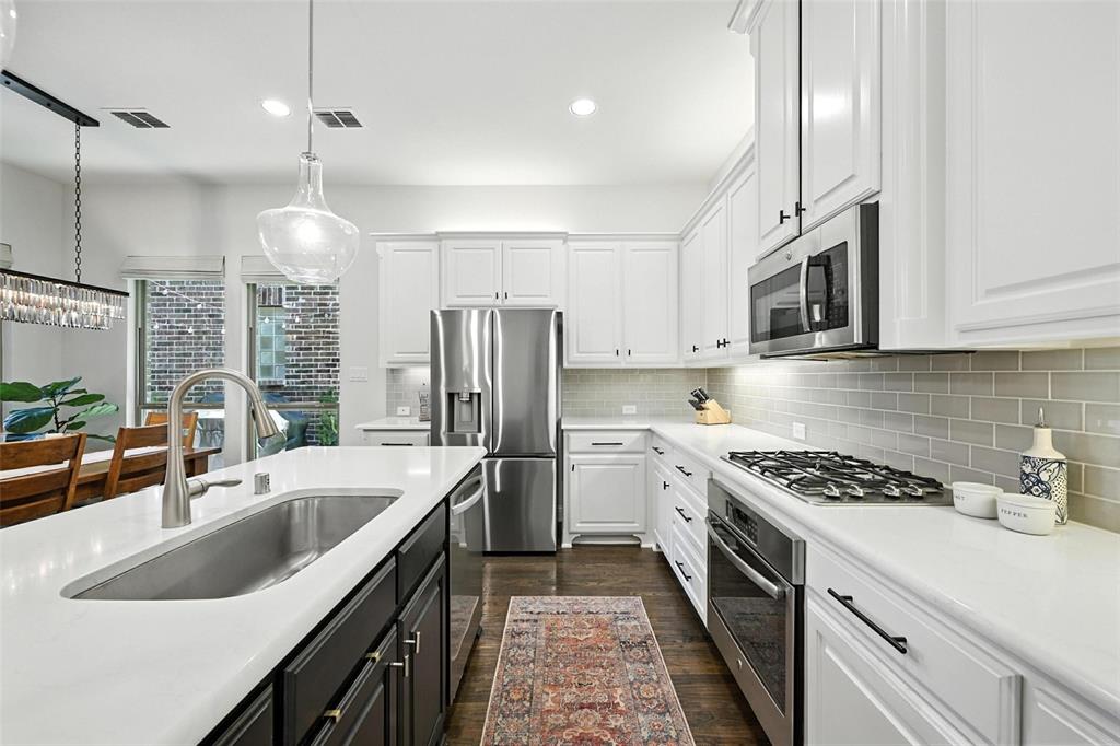 Spicewood At Craig Ranch Ph 1b - Residential