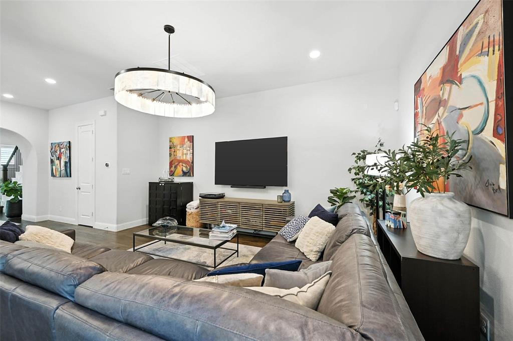 Spicewood At Craig Ranch Ph 1b - Residential