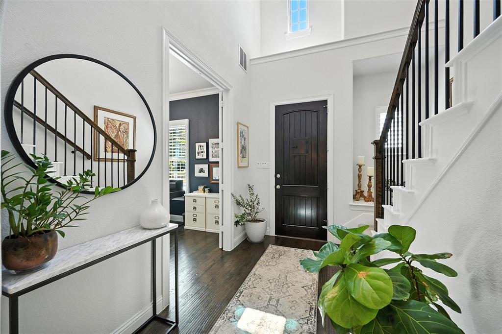 Spicewood At Craig Ranch Ph 1b - Residential