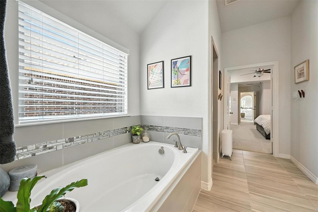 Spicewood At Craig Ranch Ph 1b - Residential