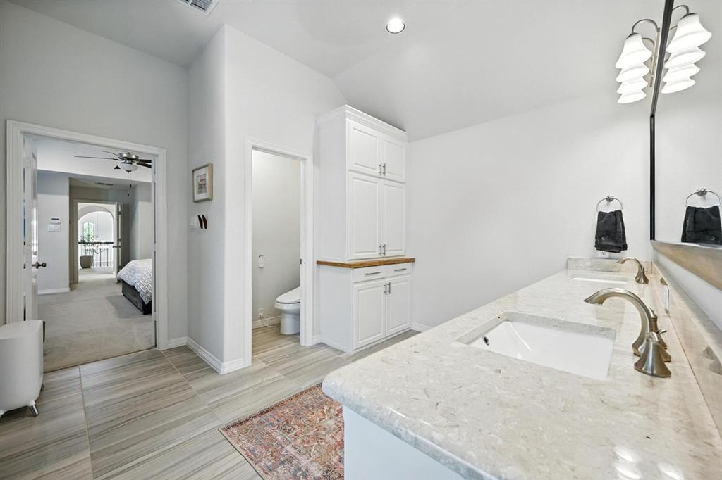 Spicewood At Craig Ranch Ph 1b - Residential