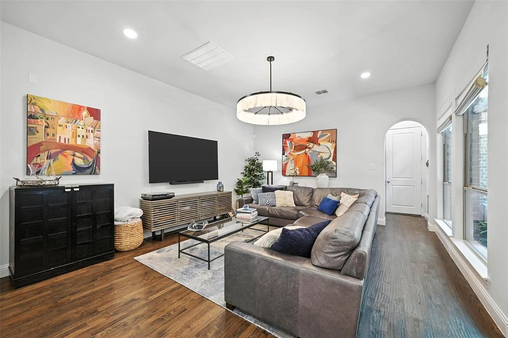 Spicewood At Craig Ranch Ph 1b - Residential