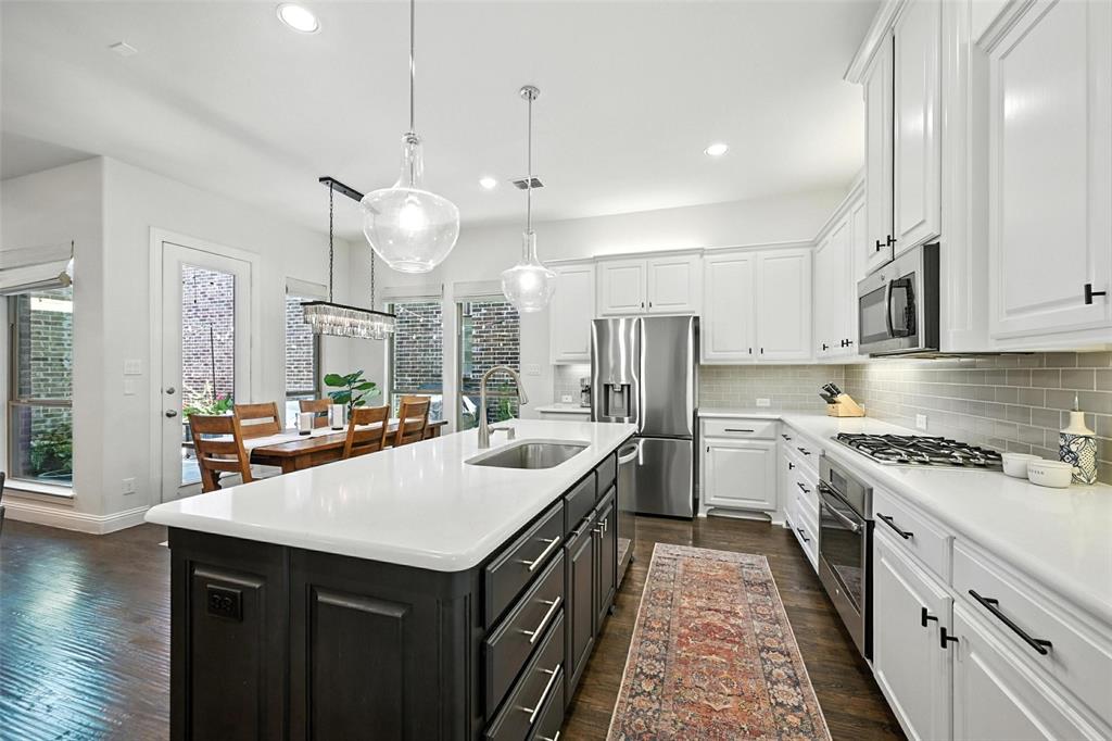 Spicewood At Craig Ranch Ph 1b - Residential