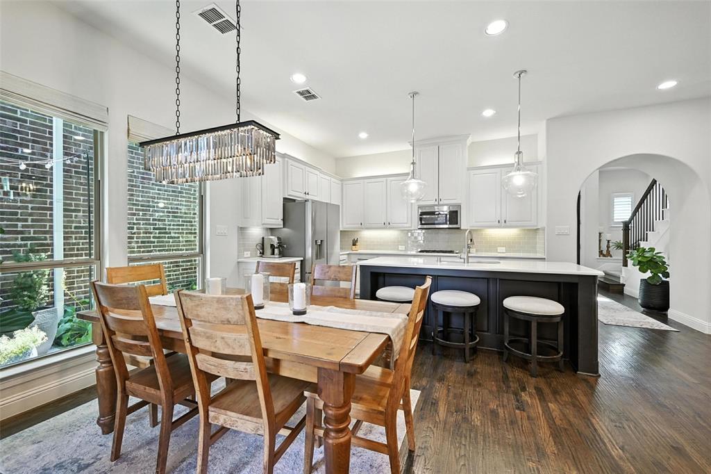 Spicewood At Craig Ranch Ph 1b - Residential