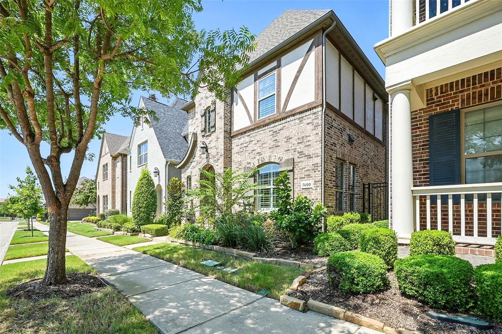 Spicewood At Craig Ranch Ph 1b - Residential