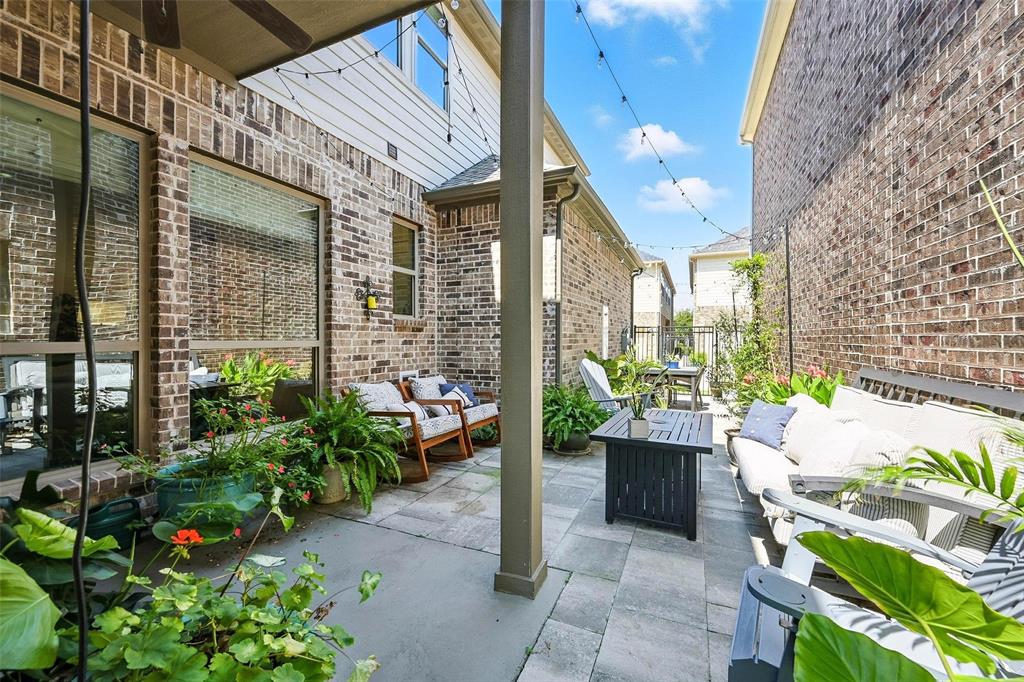 Spicewood At Craig Ranch Ph 1b - Residential