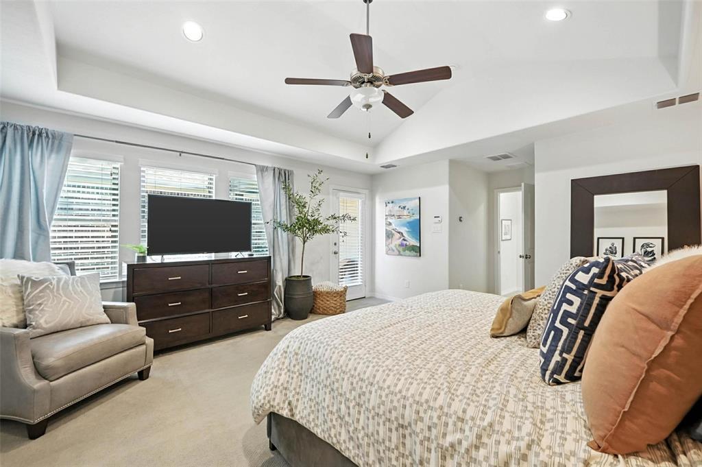 Spicewood At Craig Ranch Ph 1b - Residential