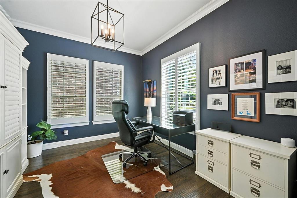 Spicewood At Craig Ranch Ph 1b - Residential