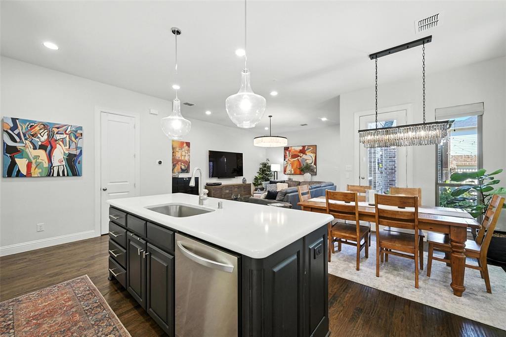 Spicewood At Craig Ranch Ph 1b - Residential