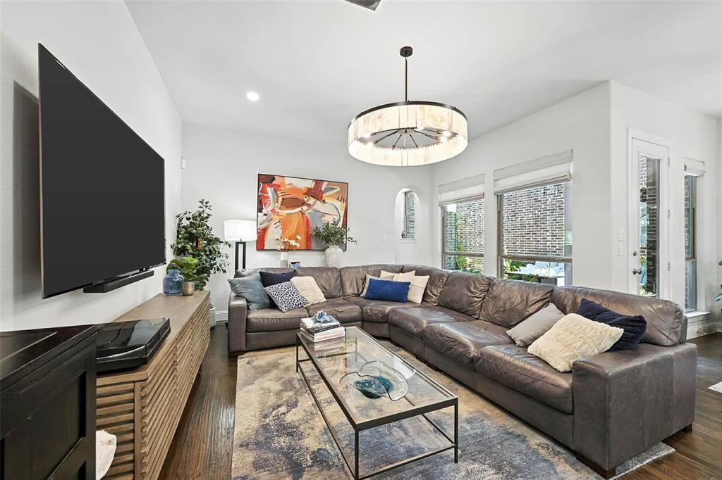 Spicewood At Craig Ranch Ph 1b - Residential