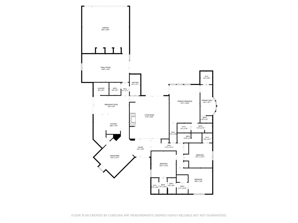 Janmar Circle 09 - Residential