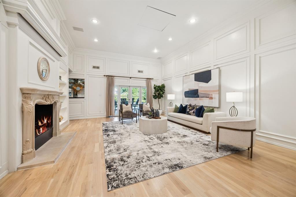 Janmar Circle 09 - Residential