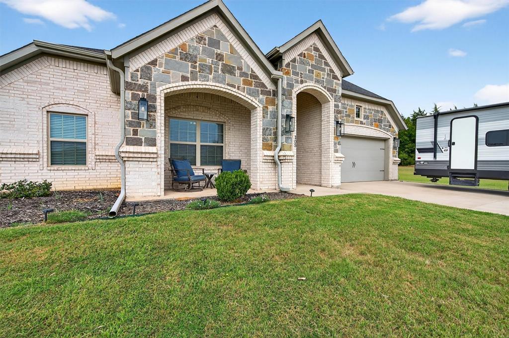 105 Cocopa Cove