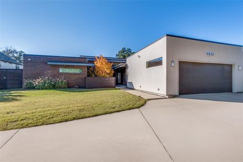 9317 Midway Road Dallas TX 75220