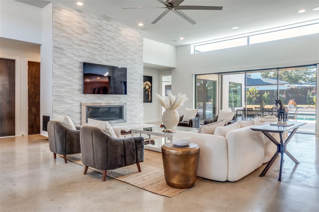 Cochran Heights Add 02 - Residential