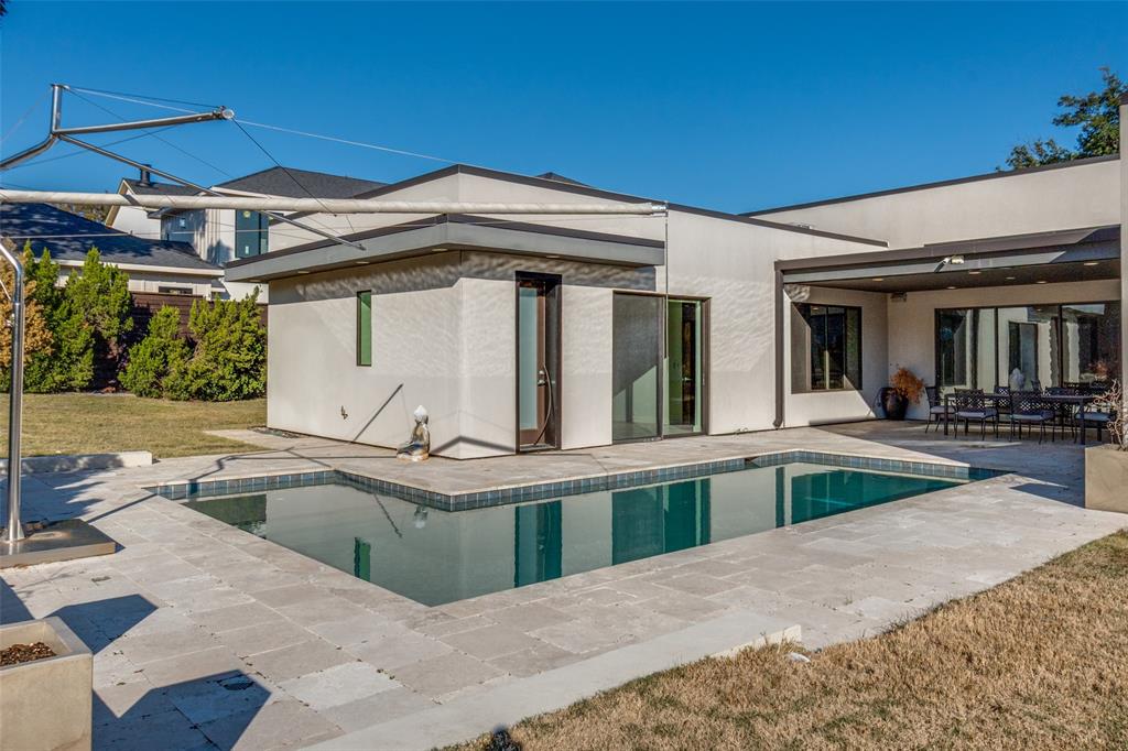 Cochran Heights Add 02 - Residential