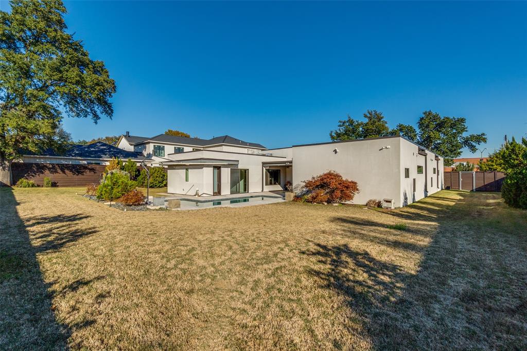 Cochran Heights Add 02 - Residential