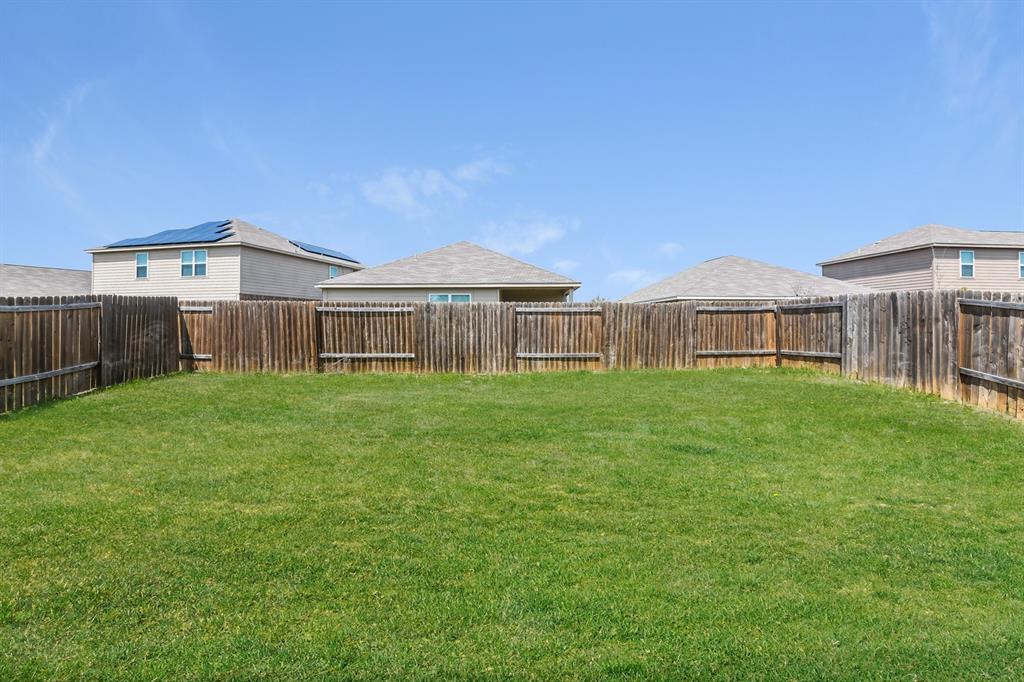 Stone Creek Ranch - Residential Lease