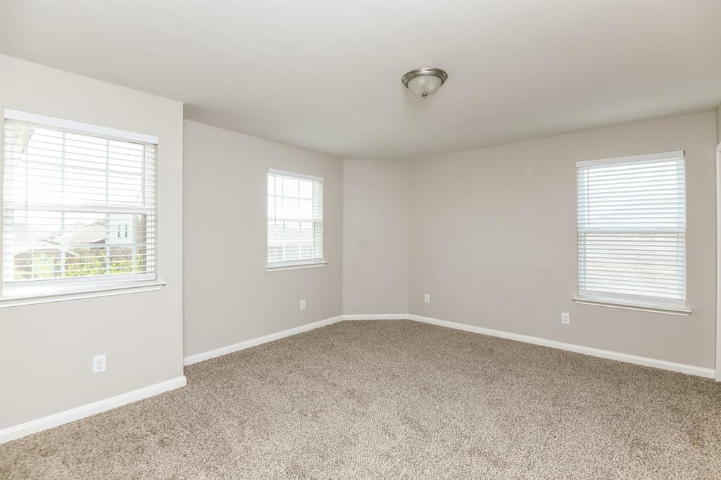 Stone Creek Ranch - Residential Lease