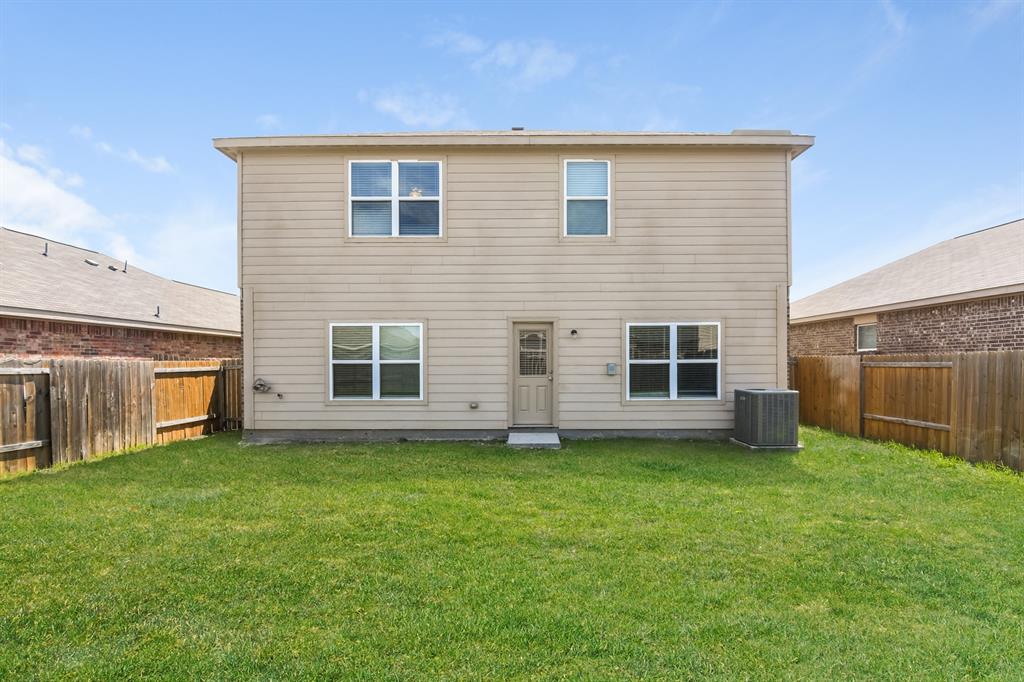 Stone Creek Ranch - Residential Lease