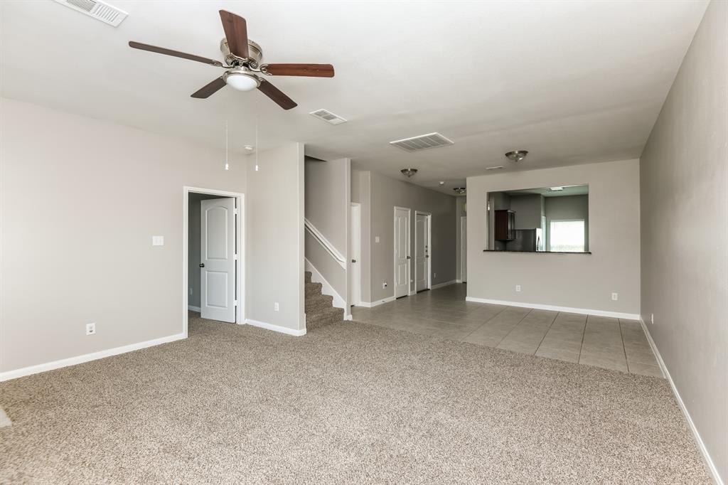 Stone Creek Ranch - Residential Lease