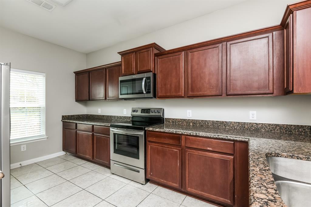 Stone Creek Ranch - Residential Lease