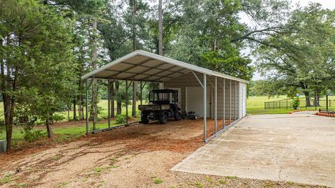 A home in Winnsboro