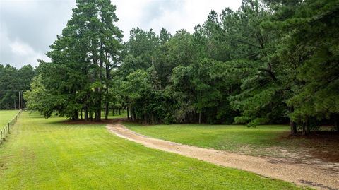 A home in Winnsboro