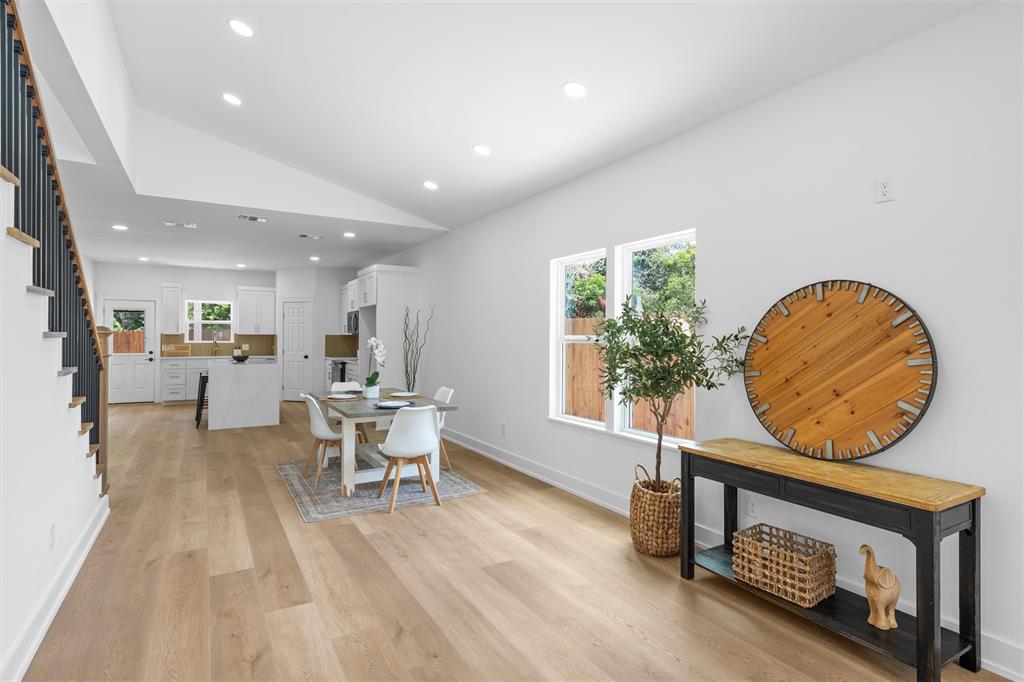 BEALL NELSON - Residential