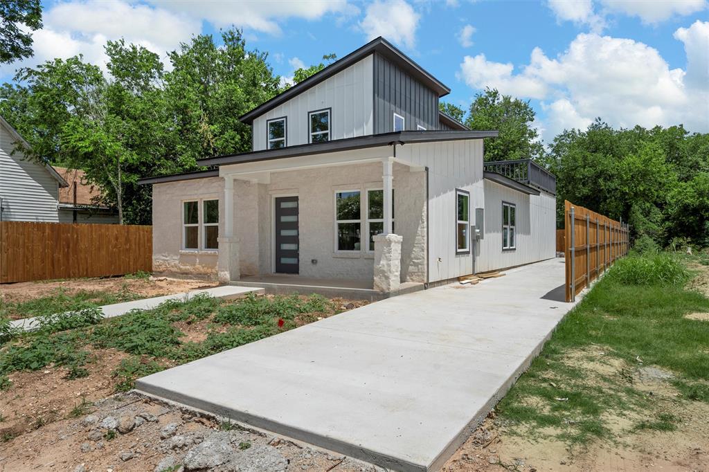 BEALL NELSON - Residential