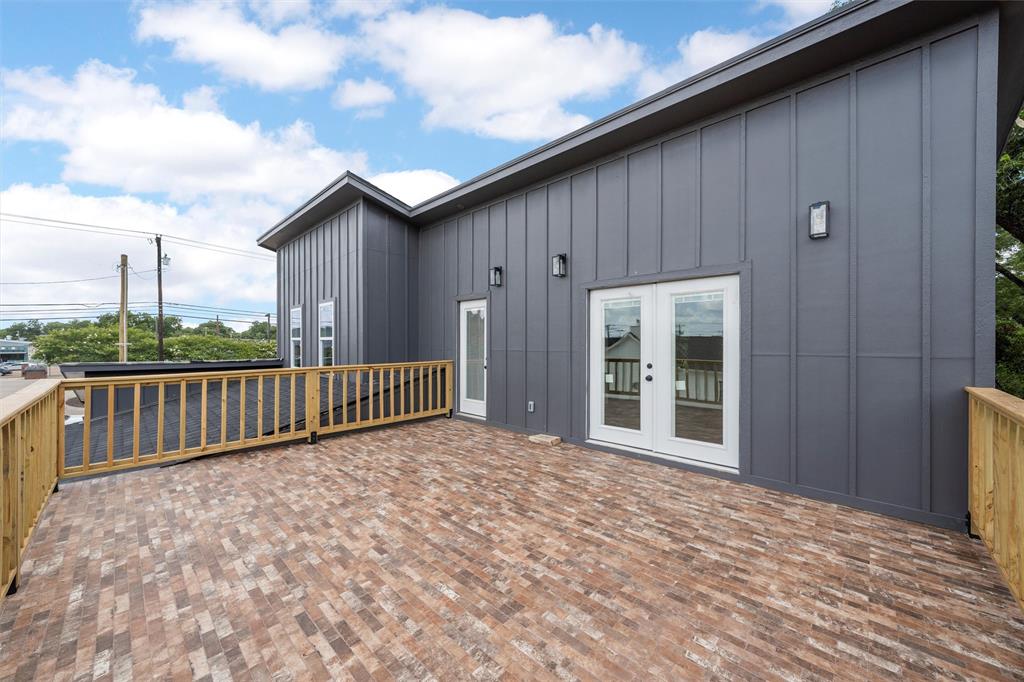 BEALL NELSON - Residential