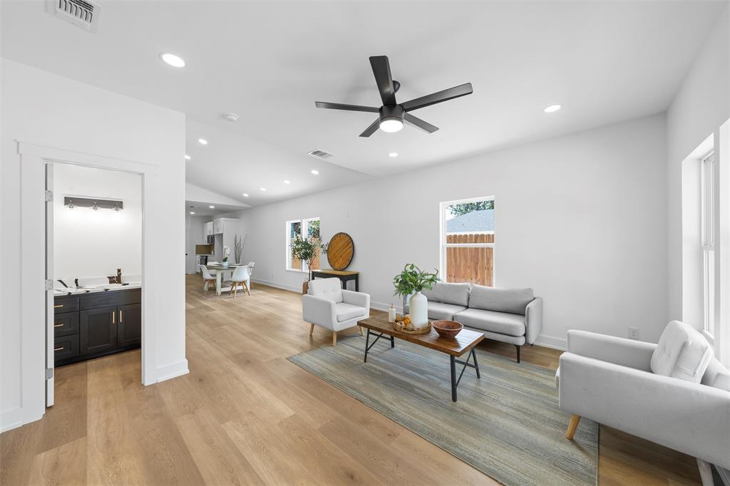 BEALL NELSON - Residential