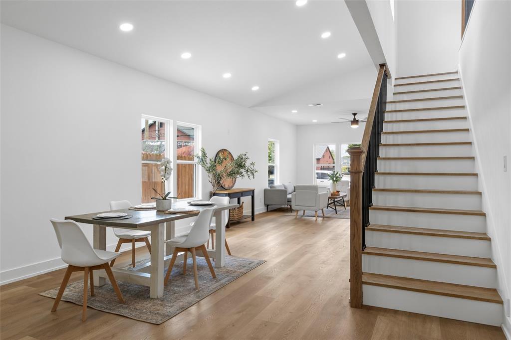 BEALL NELSON - Residential