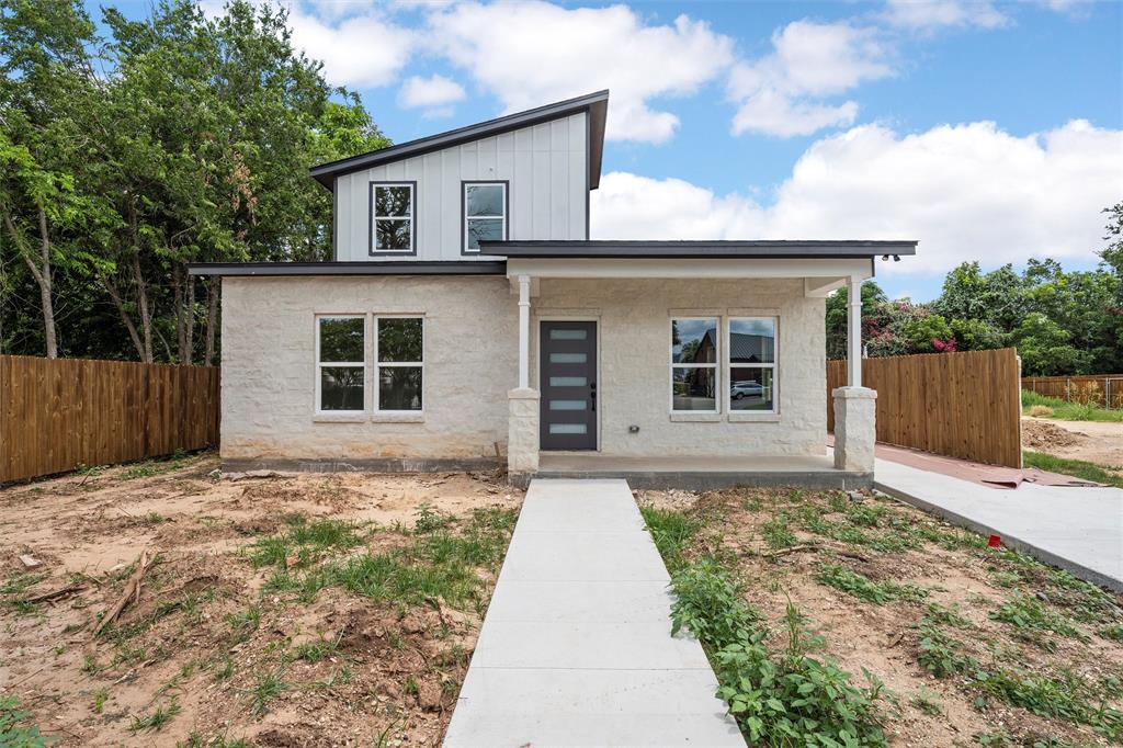 BEALL NELSON - Residential