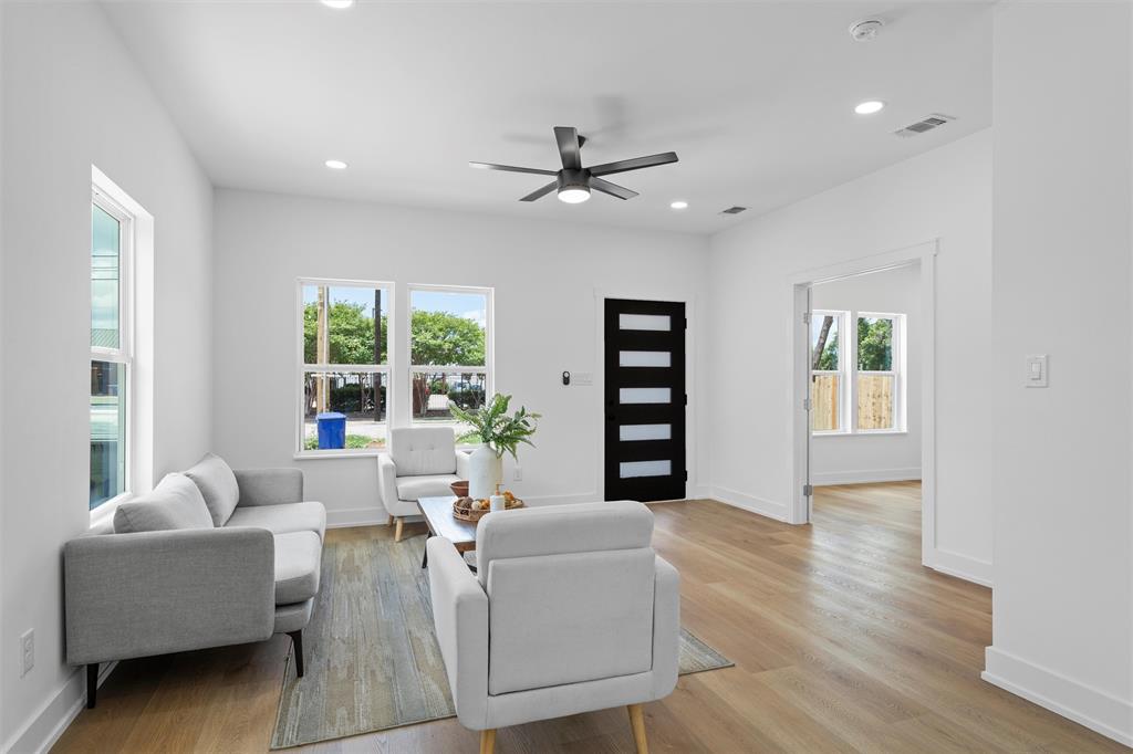 BEALL NELSON - Residential