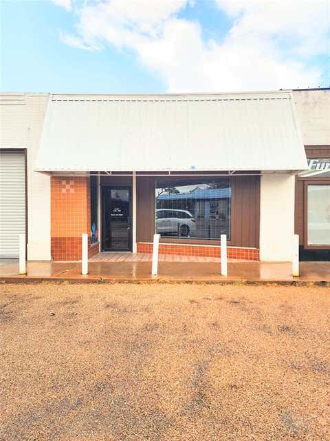 Photo of 1228 N 8TH ST, Abilene, TX 79601 (MLS # 21354515)