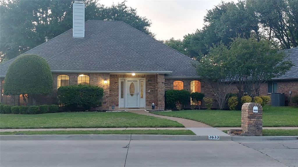 3633 Sailmaker Lane