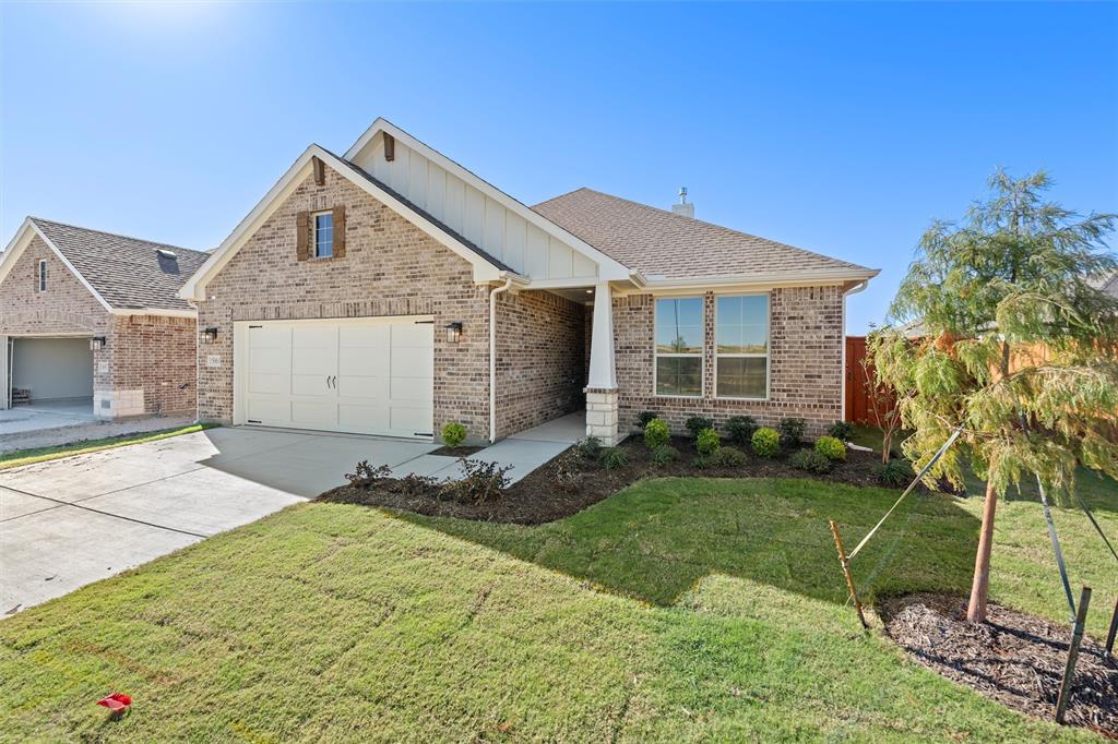 15061 Green Bluff Drive