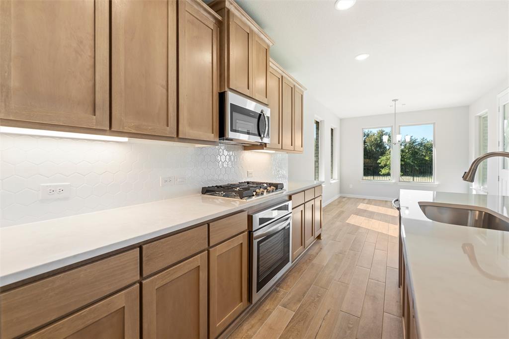 Morningstar - Residential