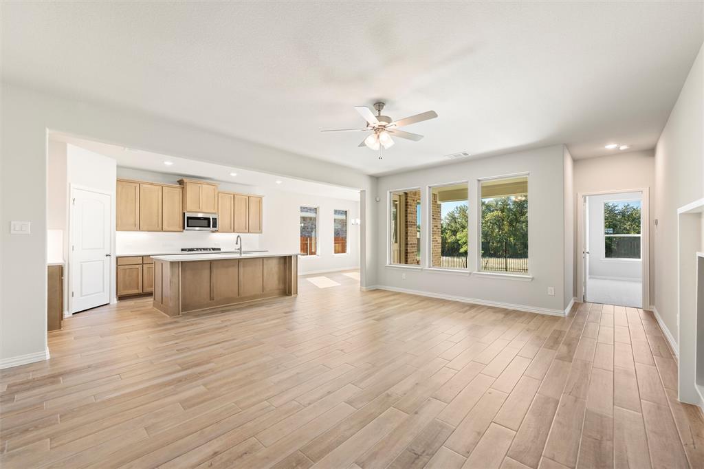 Morningstar - Residential