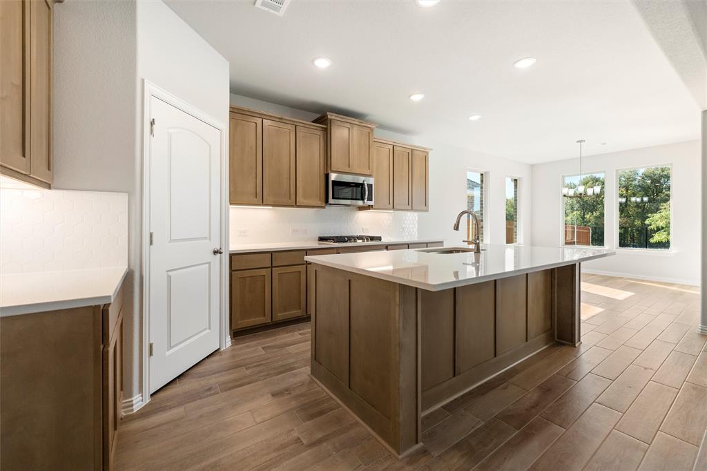 Morningstar - Residential