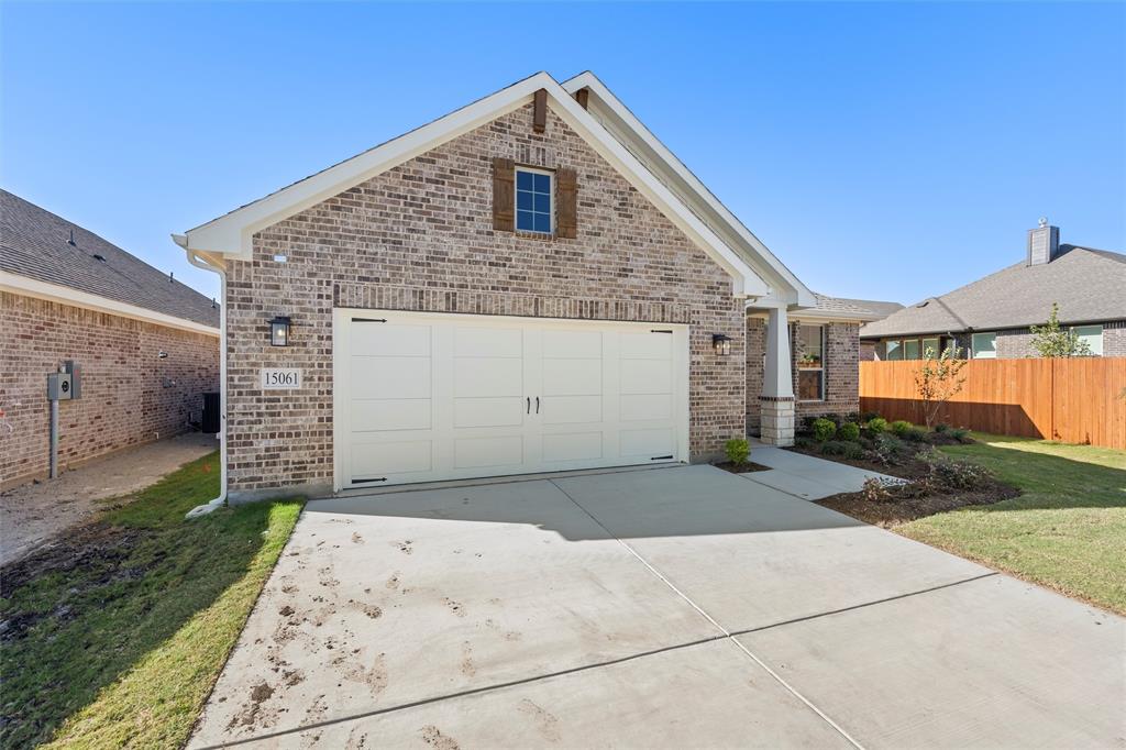 15061 Green Bluff Drive
